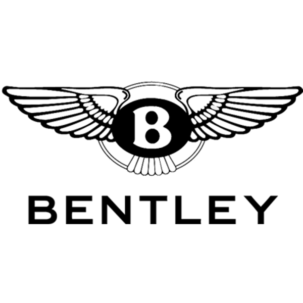logo bentley