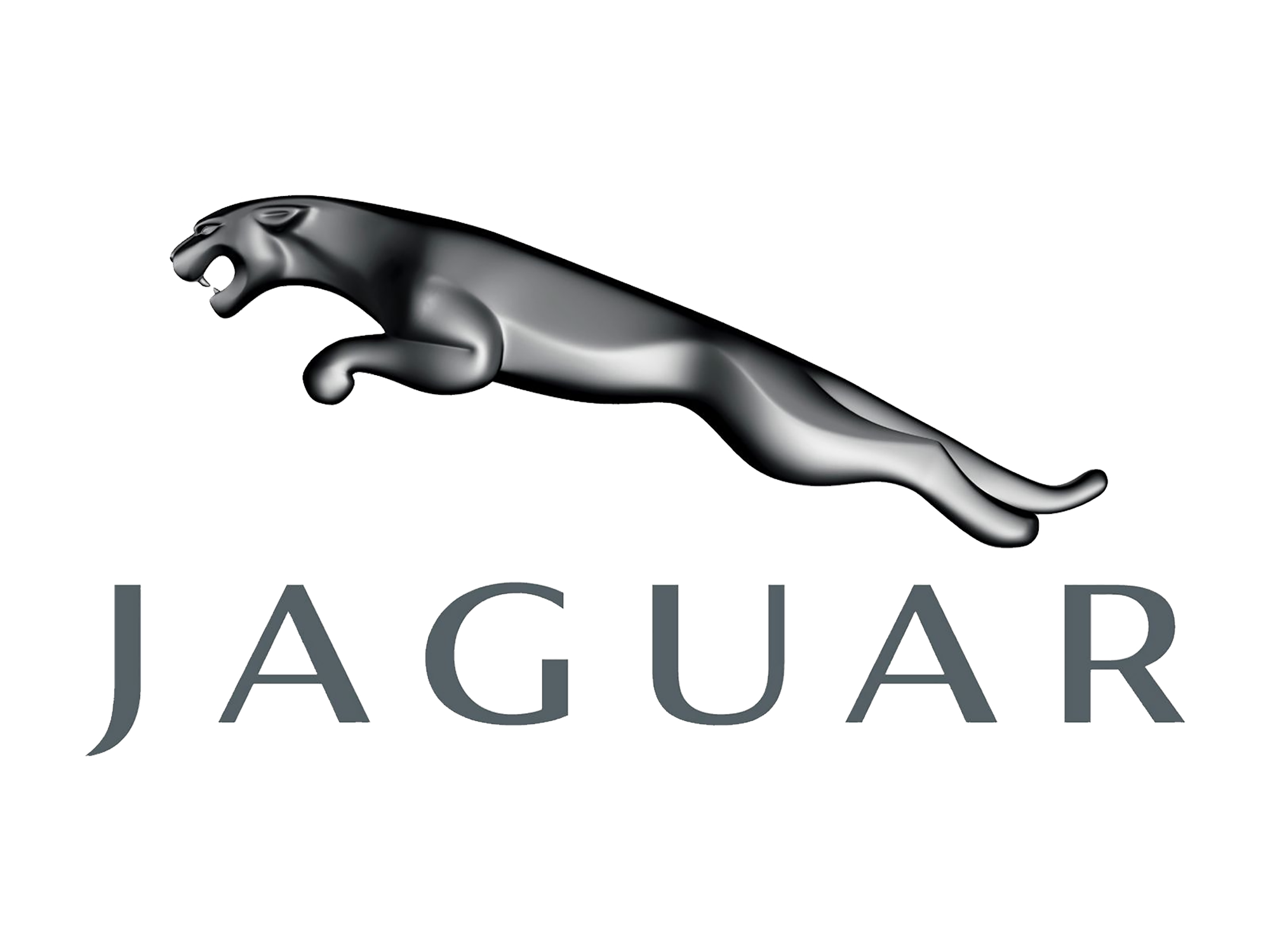 logo jaguar