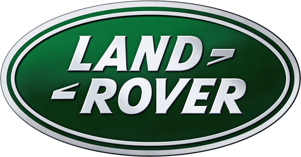 logo land rover