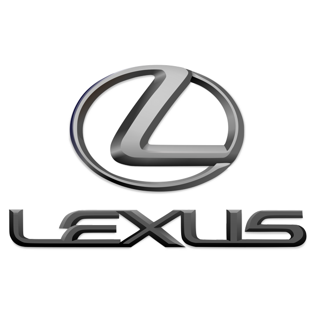 logo lexus