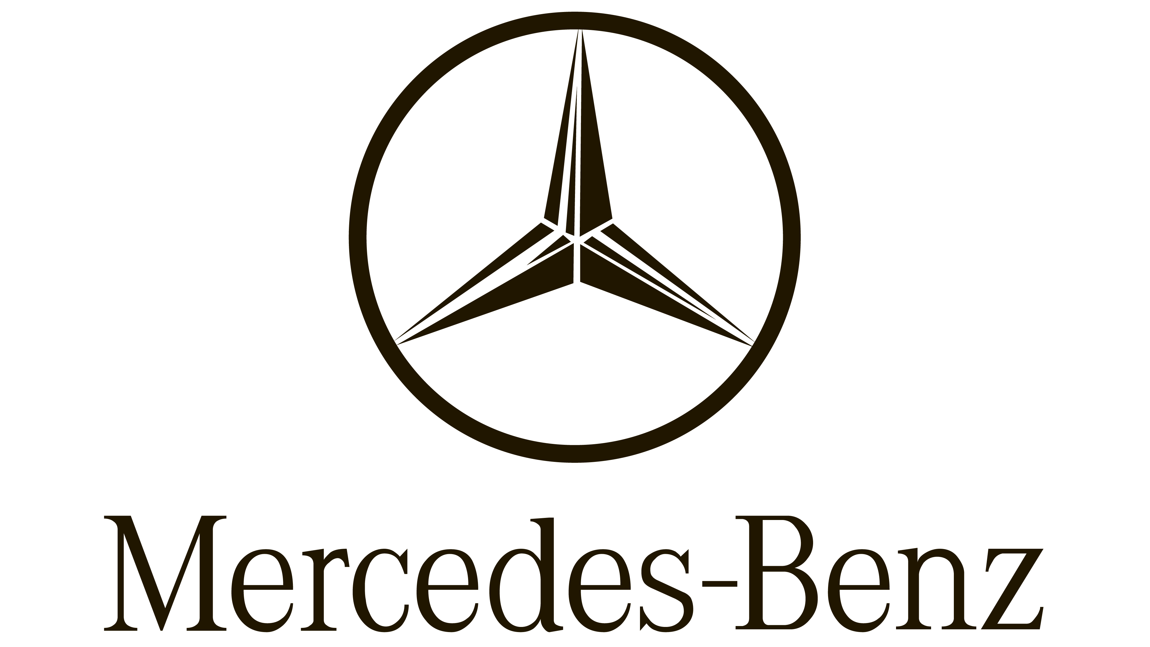 logo mercedez