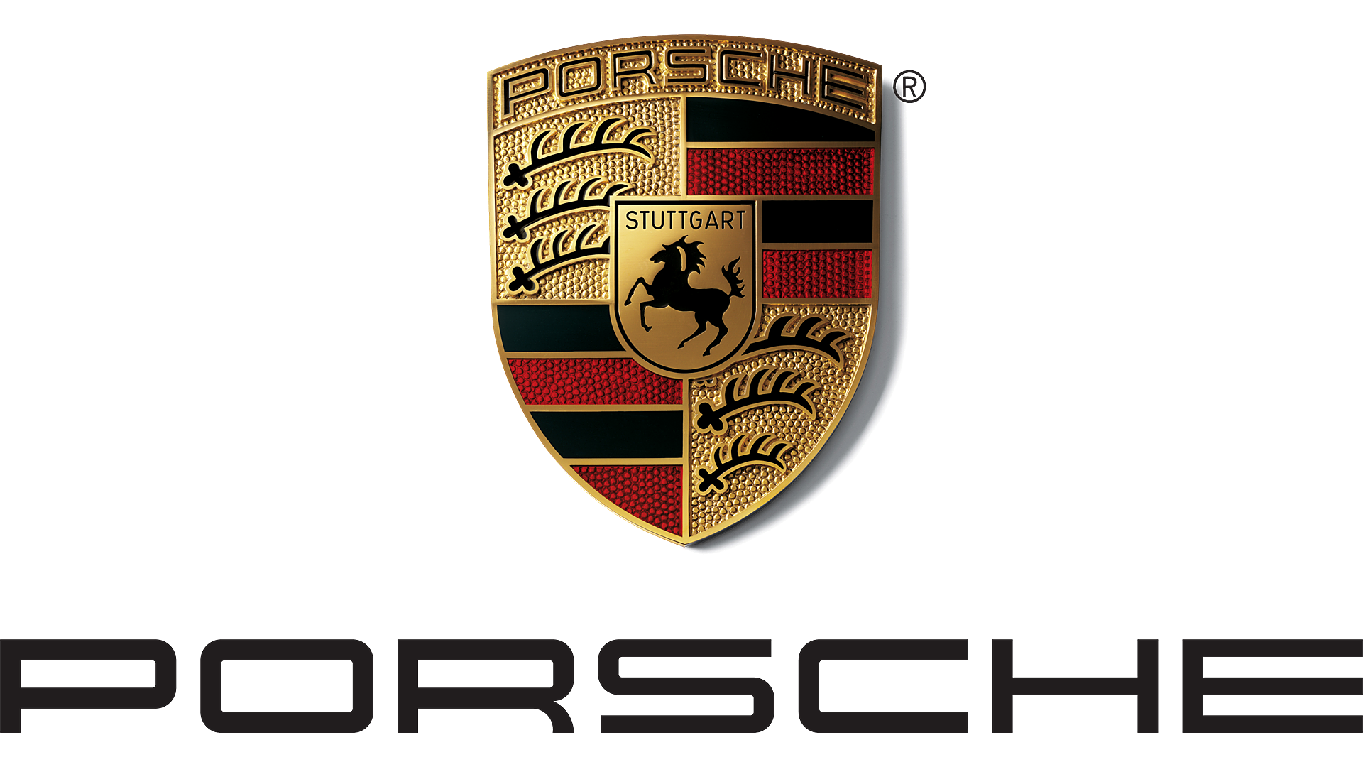 logo porsche