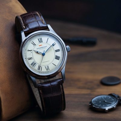 smart-watch